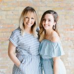 With Grace and Gold | Branding and Web Design for Creative Women in Business