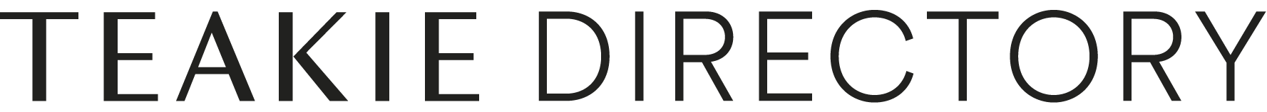 TEAKIE | The Directory